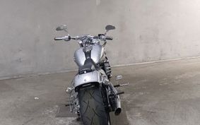 HARLEY FXSB BREAKOUT 2015 BF5