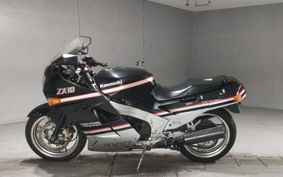 KAWASAKI ZX 10 NINJA 1989 ZXT00B