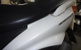 YAMAHA CYGNUS 125 X 2011 SE12J