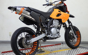 KAWASAKI KLX250D TRACKER LX250E