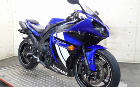 YAMAHA YZF-R1 2012 RN23