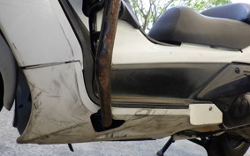 HONDA SILVER WING 400 GTK 2012 NF03