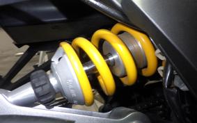 KAWASAKI Z1000 Gen.4 2010