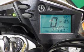 YAMAHA SEROW 250 Gen.2 2007 DG17J
