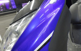 YAMAHA CYGNUS 125 XSR 3 SEA5J