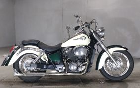 HONDA SHADOW400 NC34