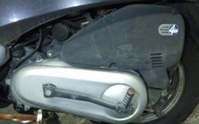 HONDA CREA SCOOPY AF55