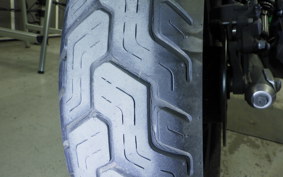 HONDA REBEL 250 MC49