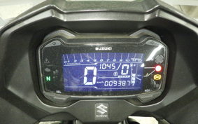 SUZUKI GSX250R 2001