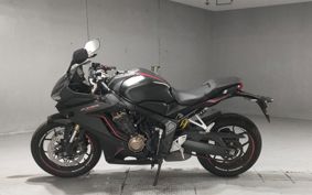 HONDA CBR650R RH03