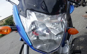 YAMAHA YBR125