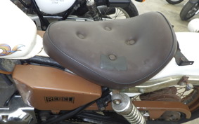 HONDA REBEL 250 MC13