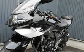 SUZUKI GSX250 R DN11A