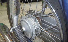 HONDA C90 SUPER CUB E HA02