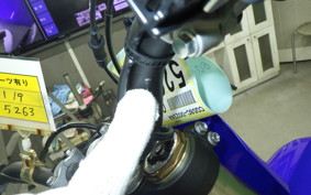 YAMAHA YZ250F 2025 CG58C