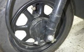 YAMAHA JOG DX-3 AY01