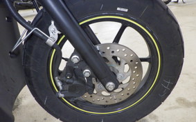 YAMAHA CYGNUSRAYZRﾊEVEﾘｯﾄﾞ