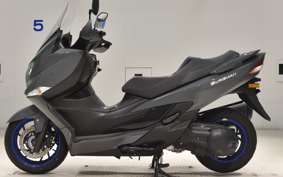 SUZUKI BURGMAN400 A 2024 DU11N