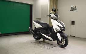 YAMAHA CYGNUSｸﾞﾘﾌｧｽ 2025 SEJ4J
