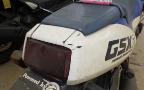 SUZUKI GSX-R250 GJ72A
