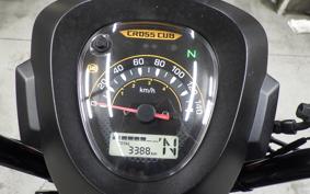 HONDA CROSS CUB 110 2023 JA60