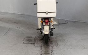 HONDA SUPER CUB110 JA59