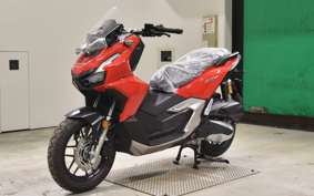 HONDA ADV160 2011 KF54