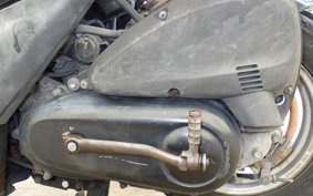 HONDA DIO Gen.5 AF56
