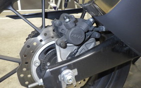 HONDA CB250RA 1989 MC52