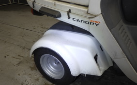 HONDA GYRO CANOPY 2011 TA03