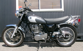 YAMAHA SR400 FINAL ED 2021 RH16J