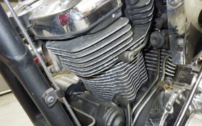 YAMAHA XV1900 RAIDER 2008