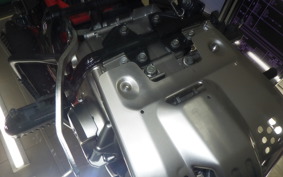 HONDA CT125 HUNTER CUB 2022 JA55