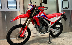 HONDA CRF250L MD47