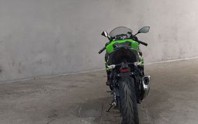 KAWASAKI NINJA ZX-6R ZX636G
