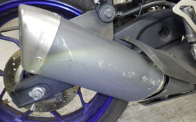 YAMAHA YZF-R25 1998 RG43J