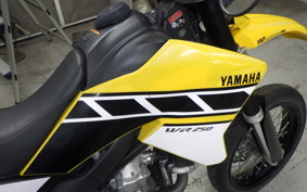 YAMAHA WR250X 2005 DG15J