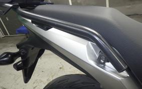 HONDA 400X ABS 2017 NC47