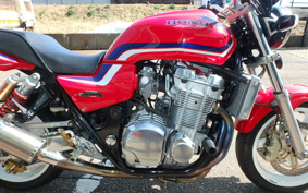 HONDA CB1300SF SUPER FOUR 2000 SC40
