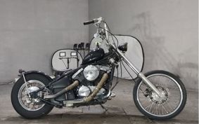 KAWASAKI VULCAN 400 1995 VN400A