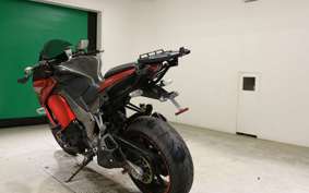 KAWASAKI NINJA 1000 A 2011