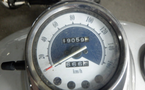 YAMAHA DRAGSTAR 250 VG02J