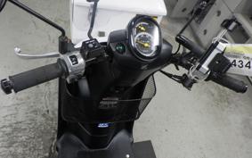 HONDA BENLY 110 2018 JA09