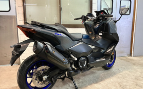 YAMAHA T-MAX 560 A 2024 SJ19J
