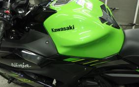 KAWASAKI NINJA 650 A 2018 ER650H