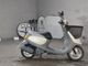 Фото Yamaha JOG POCHE с японского аукциона
