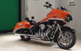 HARLEY FLTR1580CVO 2009