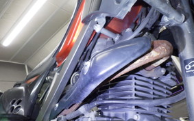 KAWASAKI KLX125D TRACKER 2019 LX125D