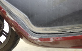 HONDA PCX125 2025 JF56