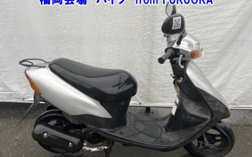 SUZUKI LET's 2